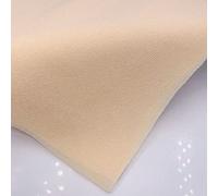 LIUXIN 45x45cm Polyester Loop Fleece Fabric Tricot Velvet Brushed Fabrics for Patchwork Sew Doll Stuffed Toys Cloth