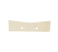 LIUXIN Standard Mini Solid Color Microfiber Fabric Trim Decoration For Obag Handbag O Bag