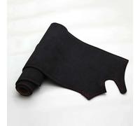 LIUYANggg Suede Dashmat Dash Mat Cover Dashboard Pad Carpet,Fits For Mercedes-Benz SLK Class G2 R171 200K 230K 280 300 350 2005-2010