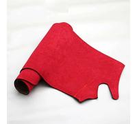 LIUYANggg Suede Leather Car Dashmat Dash Mat Cover Dashboard Pad Carpet,Fits For Nissan Cube Z12 15G 2008 2010 2011 2012 2013-2022