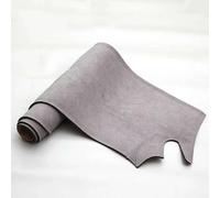 LIUYANggg Suede Leather Car Dashmat Dash Mat Cover Dashboard Pad Carpet,Fits For Nissan Cube Z12 15G 2008 2010 2011 2012 2013-2022