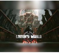 Liuyin's world PC Steam CD Key