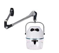 LIUZHIFEI 950W Wall Mount Hair Dryer Drying Hood Professional Hair Color Processor Dryer Accelerator Design Salon Styling Tool