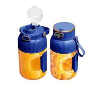 LIUZHIPENG Mini Juicer Household Ton Bucket Juicer Portable Juicer Click Start For Orange Orange Watermelon Tool Juicing