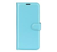 LIUZIHAN Case Compatible with Asus Zenfone 12 Ultra. Anti-Scratch, Flip Case Side suction Kickstand Feature Card Slots Case, PU Leather Folio Cover for Asus Zenfone 12 Ultra.Blue