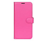 LIUZIHAN Case Compatible with Asus Zenfone 12 Ultra. Anti-Scratch, Flip Case Side suction Kickstand Feature Card Slots Case, PU Leather Folio Cover for Asus Zenfone 12 Ultra.Rose gold