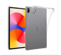 LIUZIHAN Case Compatible with Pocketbook Verse Lite, Ultra Thin Silicone Shockproof Transparent Case, Anti-scratch, Cover for Pocketbook Verse Lite.(transparent)
