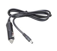 LIUZIKUN 12V 24V Car Charging Adapter Power Supply Cable Cord Plug 5.5mmx2.5mm Adapter for Power Station Auto Accessories