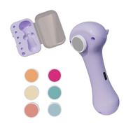 LIUZIKUN Bird Beak Grinder for Trimming Built From Strong ABS and Parts with Different Textured Surfaces Bird Beak Maintenance