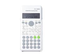 LIUZIKUN Calculator Scientific Portable Calculators Functional Engineering Scientific Calculator Multiple Modes Graphing Function Portable