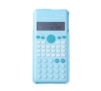 LIUZIKUN Calculator Scientific Portable Calculators Functional Engineering Scientific Calculator Multiple Modes Graphing Function Portable