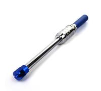 LIUZIKUN Car Dents Repair Hammer Not Damage Paint Shaping Body Sheet Metal Striking Leveling Tool Paint Dents Repair Hammer Body Dent Removal Tap Down Tool