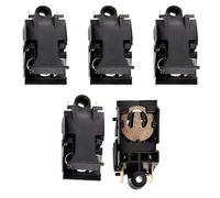 LIUZIKUN Handle Button Switchs Temperature Control Switchs Boilers Replacement Part Boilers Switchs Electric Kettle Switc