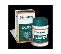 Liv.52 Ds Tablets For Healthy Liver 90'S