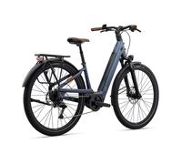 Liv Allure E+ 2 28´´ Cues 9s 2026 Electric Bike Blue M M Ocean Twilight