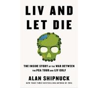 LIV and Let Die