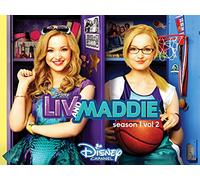 Liv and Maddie Volume 2