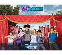 Liv and Maddie Volume 4
