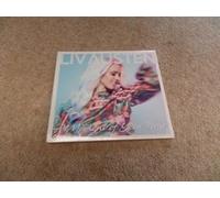 Liv Austen - A Moment of Your Time - CD - N600z