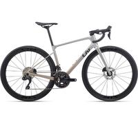 Liv Avail Advanced 0 Camel Silk