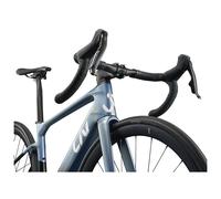 Liv Avail Advanced E+ Elite 1 Force Axs 2026 Road Electric Bike XS Dreamy Blue / Carbon Smoke