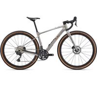 Liv Devote Advanced 0 Camel Silk