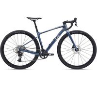 Liv Devote Advanced 1 - Nearly New - M Ice Age