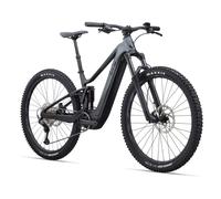 Liv Embolden E+ 1 Pro 29´´ 2024 Mtb Electric Bike Black M / 800Wh M Black Diamond
