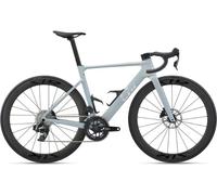 Liv EnviLiv Advanced Pro 1 AXS Supernova Grey