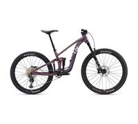 Liv Intrigue X 2 29/27.5´´ Deore Shadow+ 2025 Mtb Bike Purple S