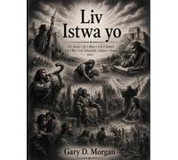 Liv Istwa yo
