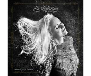 LIV KRISTINE - AMOR VINCIT OMNIA - COMPACT DISC - J3z