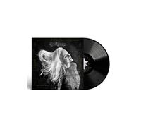 LIV KRISTINE - AMOR VINCIT OMNIA [VINYL]