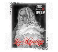 Liv Kristine Deus Ex Machina (CD) Album