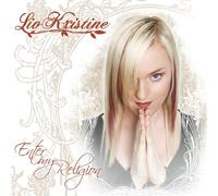 LIV KRISTINE - ENTER MY RELIGION (2CD DIGISLEEVE) 2 CD NEW