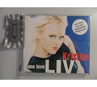 Liv Kristine - One Love