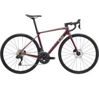 Liv Langma Advanced 1 Mechanic Rose