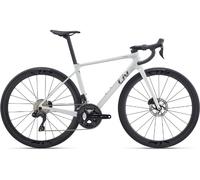 Liv Langma Advanced Pro 1 Fancy White