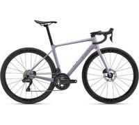 Liv Langma Advanced-Ui2 Aurora Silver