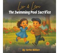 Liv & Levi: The Swimming Pool Sacrifice