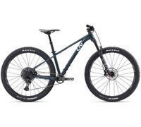 Liv Lurra 27.5 1 Mountain Bike 2023 - Hardtail MTB Starry Night