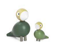 Liv & Lykke Green Songbirds Kay Bojesen
