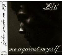 Liv - Me Against Myself [Import]
