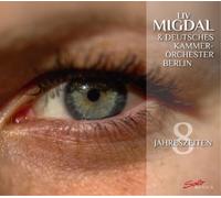 Migdal/German Co Berlin - 8 Seasons