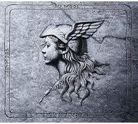 LIV MOON - End of the Beginning