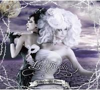 Liv Moon - Symphonic Moon