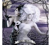 Liv Moon - Symphonic Moon
