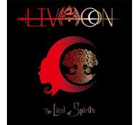 Liv Moon - The Land Of Spirits