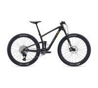 Liv Pique Advanced 29 1 29´´ Gx Eagle T-type Axs 2024 Mtb Bike Grey S