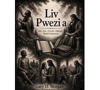 Liv Pwezi a